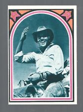 1978 Donruss Boxcar Enterprises #15 Elvis Presley Music Memphis Tennessee Card picture