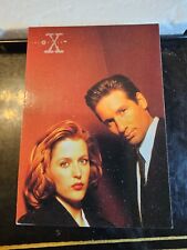 1996 Topps X Files Season 3 Complete Card Set (1-72) picture