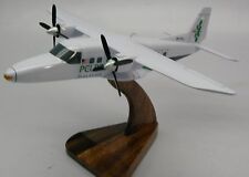 Dornier DO-228 Pelangi Air Airplane Wood Model Large  New picture