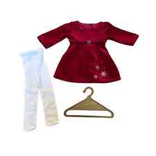 American Girl 2003 Retired Radiant Rhinestone Outfit for doll picture
