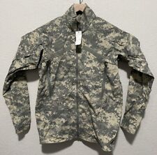NEW USGI Jacket Gen 3 L4 ECWCS Wind Cold Weather ACU Official Army Issue Small R picture
