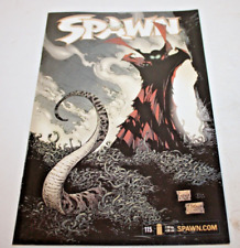 Spawn #115 Image Comics 1st Print Todd McFarlane 1992 First Series picture