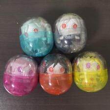 Aimaina Mini Figure All 5 Types Complete Set Gacha H2inch NEW From Japan picture