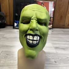 1994 New Line Productions Rubber Mask Jim Careys The Mask picture