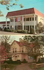 c1960s Claudia Sanders Dinner House, KFC, Shelbyville, Kentucky Postcard picture