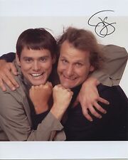 JEFF DANIELS SIGNED AUTOGRAPHED DUMB AND DUMBER PHOTO JIM CARREY picture