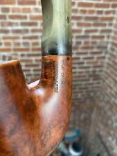mauro armellini Pipe. Vintage. Hand Made. Made In Italy. picture