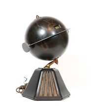 1933 Colonial New World Globe * Iconic Radio Designed By Raymond Loewy * Works picture