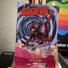 Daredevil #1 (Marvel, 2014) picture