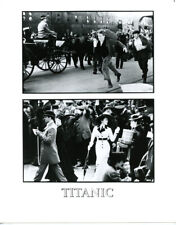 Kate Winslet Titanic 8x10 original photo #B0811 picture