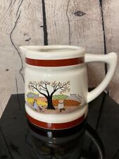Vintage Debbie Kingston Country Farmhouse 1 Cup Measuring Cup picture