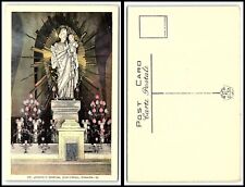 CANADA Postcard - Montreal, St Joseph's Shrine L52 picture