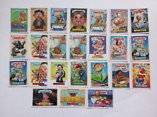Garbage Pail Kids Cards 1988 #24 Total picture