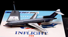 Inflight 200 UNITEDAirlines Boeing 727-200 N7447U IF722UA7447 picture