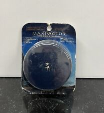 Max Factor Lasting Performance Loose Face Powder 101 Translucent Light picture