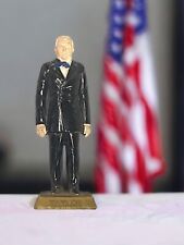 Vintage Taylor Marx Miniature President toy figure Political Plastic America Usa picture
