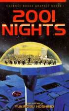 2001 Nights, Vol 1: The Death Trilogy Overture - Paperback - GOOD picture