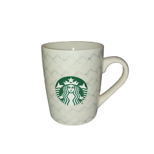2021 Starbucks 10 oz coffee mug with classic logo picture