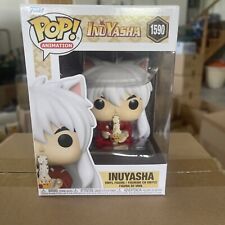 FUNKO Pop  • IYA InuYasha (Eating) • #1590 Wholesale Reseller Special Set Of 6 picture