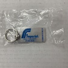 IMPERIAL AIR FREIGHT SERVICE keychain picture
