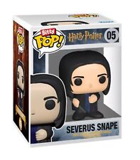 Funko Bitty Pop - Harry Potter - SEVERUS SNAPE #05 MYSTERY CHASE 1/3 - New picture