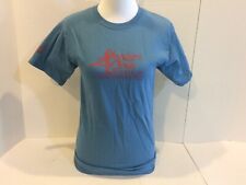 Disneyland Disney Parks Cars Land Stanley's Oasis T-Shirt - Women's Small S Blue picture