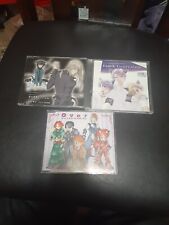 Anime Cd Lot picture