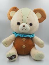 Candy Teddy Bear MB1508 Amuse Plush 17