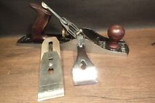 VINTAGE STANLEY BAILEY NO. 5  JACK PLANE USA Minty condition picture