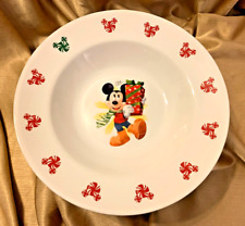 VTG Mickey & Minnie Disney PEPPERMINT CANDY 11