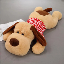 Plush toy dog picture