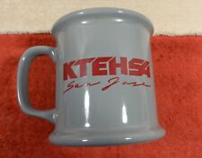 Vintage KTEH (now KQED) Coffee Mug - I personally bought this in the 80's picture