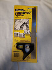 Stanley Handyman combination square picture