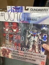 Box bad Bandai gundam GUNDAM FIX 0010 gp04 gundam picture