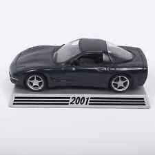 Danbury Mint 50 Years of Corvette 2001 Model 1:43 4