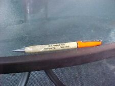 1940s Mechanical Pencil Willys Packard Diamond T SCHULTZ'S Hazleton PA Exc picture