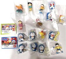 Doraemon Full Color Collection 1 2 All 16 Types Complete Set Product picture