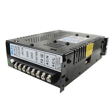 New 110V/220V, 16A +5V +12V -5V Arcade Jamma Cabinet PSU Power Supply Switching picture
