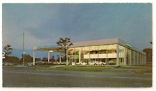 c1970 Business Card: Nugent Volkswagen 301 Waukegan Rd Glenview, IL picture