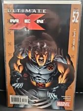 Ultimate X-Men #52 2004 Marvel Comics Comic Book  picture