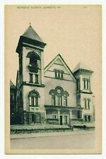 Methodist Church, Jeannette, Pennsylvania ca.1910 picture