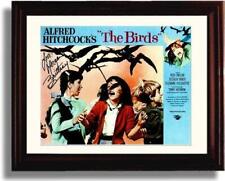 Unframed Morgan Brittany Autograph Promo Print - The Birds picture
