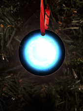 Outer Wilds Sun Supernova End Times Aluminum Ornament picture