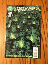 DC Comics Green Lantern # 81 1996 DC Universe picture