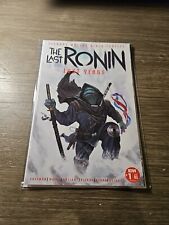 The Last Ronin Lost Years #1 picture