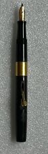 Early #52 Waterman's BCHR fountain pen with VG Flex nib picture