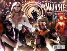 New Mutants (3rd Series) #25 VF; Marvel | Dan Abnett Andy Lanning - we combine s picture