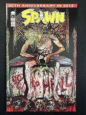 Spawn #217 Image Comics 1st Print Todd McFarlane 1992 First Series VF/NM picture