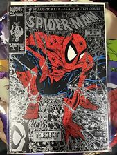 Spider-Man #1 (Marvel Comics August 1990) picture