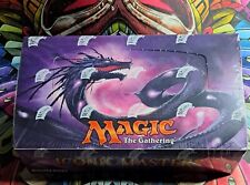 Iconic Masters sealed booster box Magic: The Gathering MTG Factory Seaded  picture